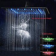 Website at https://www.brandreviewly.com/best-led-rain-shower-heads/