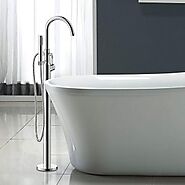 Website at https://www.brandreviewly.com/best-freestanding-bathtub-faucets/