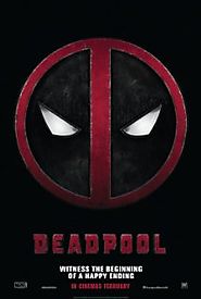 #1 Deadpool