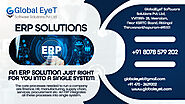 ERP Service Provider In Kerala | ERP Consultant In Kerala