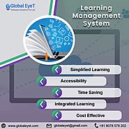 Learning Management System Software In Kerala | LMS Software Kerala | Global EyeT