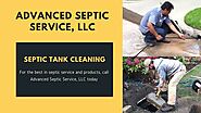 Best Septic Pumping Service in Sacramento