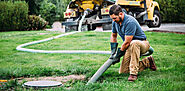 Advanced Septic Pumping Service