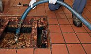 Grease Trap Maintenance: Top 6 Do’s and Don’t’s