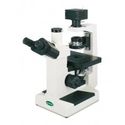 VanGuard Inverted Trinocular Microscope 1291CMI