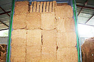 Find 100% organic high quality coir products with anti-fungal properties