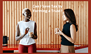 Can I Save Tax by Forming a Trust?