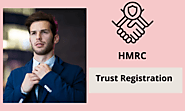 A guide of HMRC Trust Registration