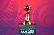 Watch FIFA U 20 world cup 2015 live streaming