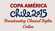Watch Copa America Live