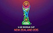Fifa u20 world cup standing