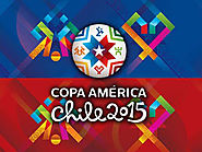 Highlights of copa America