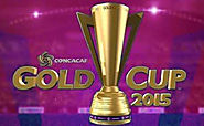 Concacaf gold cup live streaming
