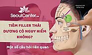 Tiêm Thái Dương Có An Toàn Không? Có Nguy Hiểm Không? - Seoul Center