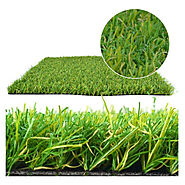 20mm Super Lawn Artificial Grass