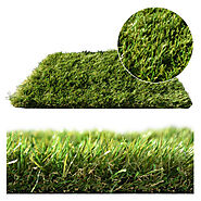 40mm Super Soft Velvet Artificial Grass
