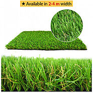 English Garden 30mm Artificial Grass