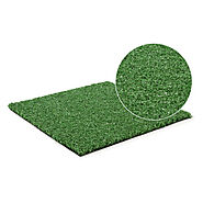 15mm Golf Puttin Green Artificial Grass - For Golf Pitches - Artificial Grass GB