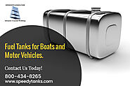 Buy Boat fuel tanks online in the USA.