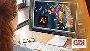 Best Adobe Illustrator Course Training in Delhi