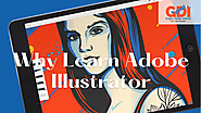 What is an Adobe Illustrator Course, And Why Learn Adobe Illustrator?