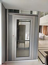 Best Installation Elevator Service Provider in Mumbai.
