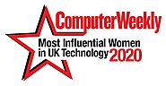 Computer Weekly announces the Most Influential Women in UK Tech 2020