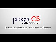 PrognoCIS — Complete Occupational Health Software