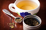Medicinal Benefits of Matcha Green Tea