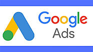 Be visible and pertinent with Google Ads - Noseberry Technologies