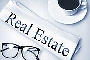 Real Estate News Today - Real Estate Market & Lifestyle blog