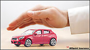 Car Insurance Is Easy To Get Online