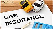 Why Comparing Car Insurance Is Important