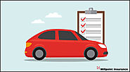 3 Car Insurance Basics