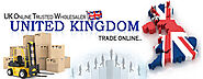 UK Online Trusted Wholesaler - Wholesaleconnections