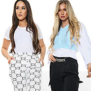 Wholesale Womens Clothing From UK Top Wholesalers