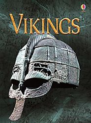 “Vikings” in Usborne Quicklinks