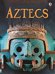 “Aztecs” in Usborne Quicklinks