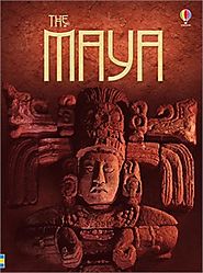 “The Maya” in Usborne Quicklinks