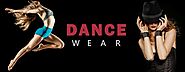 Best Wholesale Dancewear Collection In Manchester UK