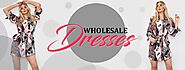 Best Wholesale Women Dresses In Manchester At Wholesale Prices