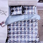 Buy High Quality Green Bedsheet starting from ₹ 699 | Shophox.com