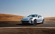 2022 Subaru BRZ near New Orleans LA│Baldwin Subaru