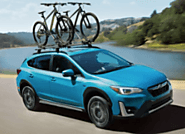 Get Pricing on Your Subaru Trade near Hammond LA Through Subaru Trade Up Advantage