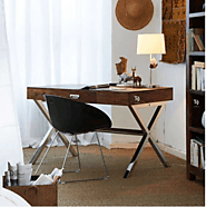 Buy Keenly Priced Study Table Online – The Home Dekor