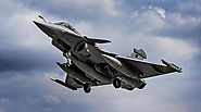 Indian Rafale & PAF Options | Rafale vs F16 | IAF vs PAF 2020 - Text Turbine daily