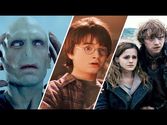 Remember Harry Potter
