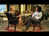 Oprah interviews J.K. Rowling