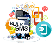 Bulk SMS Service in Pune, Noida, India| Eurofox