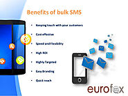 Bulk SMS Service in Mumbai | Bulk SMS Provider in Mumbai | Bulk SMS Mumbai | Eurofox